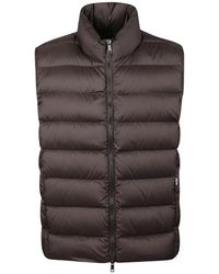 Add - Vests - Lyst