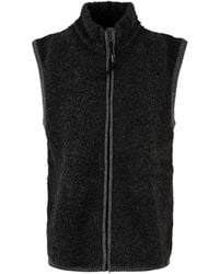 Aspesi - Vests - Lyst