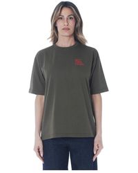 Aspesi - T-Shirts - Lyst