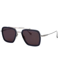 Dita Eyewear - Flight Zonnebril Voor Ultieme Stijl - Lyst