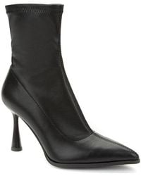 Betsy - Heeled Boots - Lyst