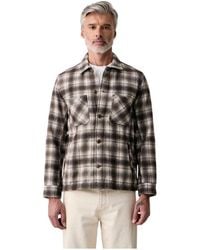 Lindbergh - Light Jackets - Lyst