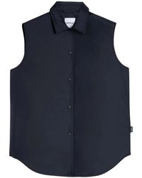 Aspesi - Gilet Dot - Lyst