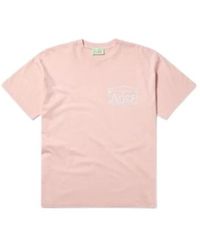 Aries - Tops ,Roze ,T-Shirts - Lyst