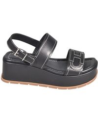 Hogan - Wedges - Lyst