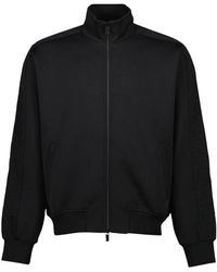 Dior - Zip-Throughs - Lyst
