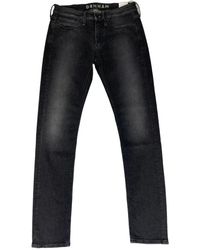 Denham - Slim-Fit Jeans - Lyst
