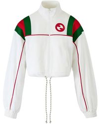 Gucci - Zip-Throughs - Lyst