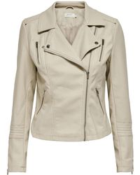 ONLY - Light Jackets - Lyst
