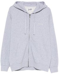 MC2 Saint Barth - Zip-Throughs - Lyst