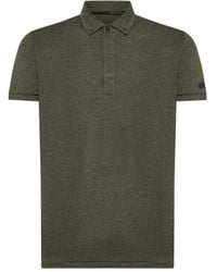 Rrd - Polo Shirts - Lyst