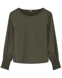 GUSTAV - Long Sleeve T-Shirts - Lyst