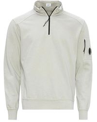C.P. Company - Zip-Throughs - Lyst