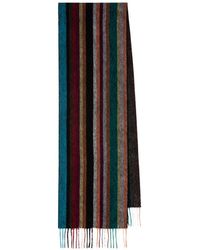 Paul Smith - Winter Scarves - Lyst