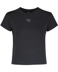 Alexander Wang - T-Shirts - Lyst