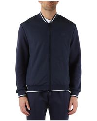 Antony Morato - Sweatshirts & hoodies > zip-throughs - Lyst
