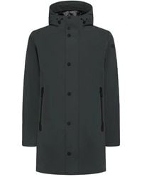 Rrd - Down Jackets - Lyst