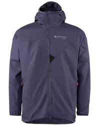 Klättermusen - Wind Jackets - Lyst