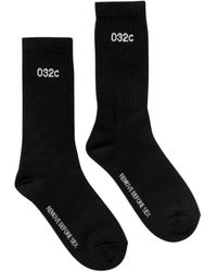 032c - Socks - Lyst