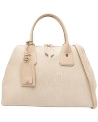Borbonese - Handbags - Lyst