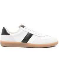 Tom Ford - Schoenen ,Wit ,Leer Archer Sneakers - Lyst