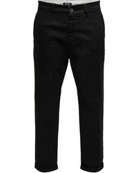 Only & Sons - Slim fit jeans - Lyst
