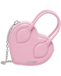 Ambush - Mini Bags - Lyst