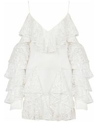 Balmain - Party Dresses - Lyst