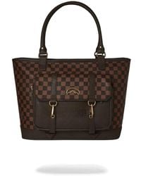 Sprayground - Tote Bags - Lyst