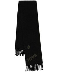 Paul Smith - Winter Sjaal - Lyst