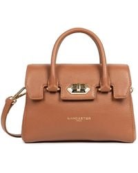 Lancaster - Handbags - Lyst