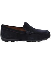 Geox - Colorado Mocassin - Lyst