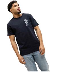 Pure Path - T-Shirts - Lyst