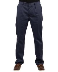 Brooksfield - Straight Trousers - Lyst