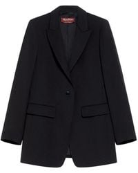 Max Mara - Blazers - Lyst
