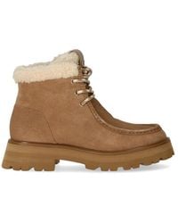 Michael Kors - Winter Boots - Lyst
