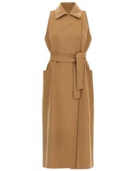 Max Mara - Berlina1234 Jas - Lyst