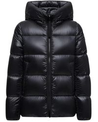 Moncler - Korte Donsjas Voor Vrouwen - Lyst