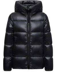 Moncler - Korte Donsjas Voor Vrouwen - Lyst