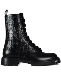 Dior - Explorer Stiefelette - Lyst