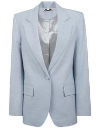 REMAIN Birger Christensen - Blazers - Lyst