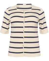 Kaffe - Cardigans - Lyst