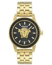 Versace - Watches - Lyst