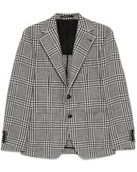 Tagliatore - Blazers - Lyst