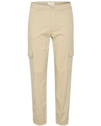 Part Two - Tapered Trousers - Lyst