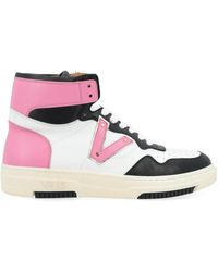 Via Roma 15 - Sneakers - Lyst