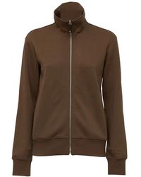 Max Mara - Zip-Throughs - Lyst