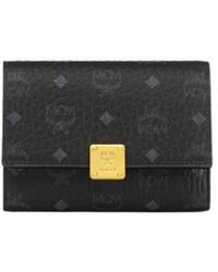 MCM - Wallets & Cardholders - Lyst