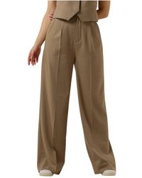 Copenhagen Muse - Broeken ,Leer Cmtailor Pants - Lyst