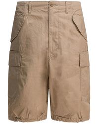 Beams Plus - Casual Shorts - Lyst